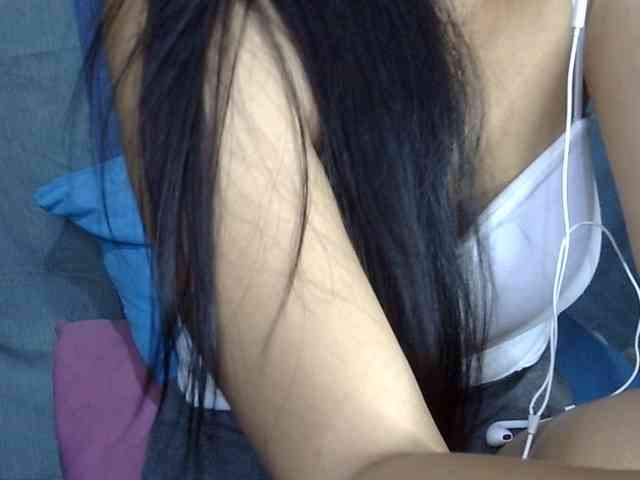 HOTTIEMEE webcam