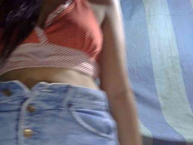 HOTTIEMEE webcam