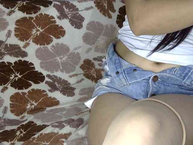 HOTTIEMEE webcam