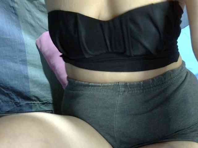 HOTTIEMEE webcam