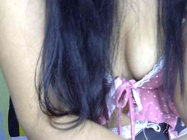 HOTTIEMEE webcam