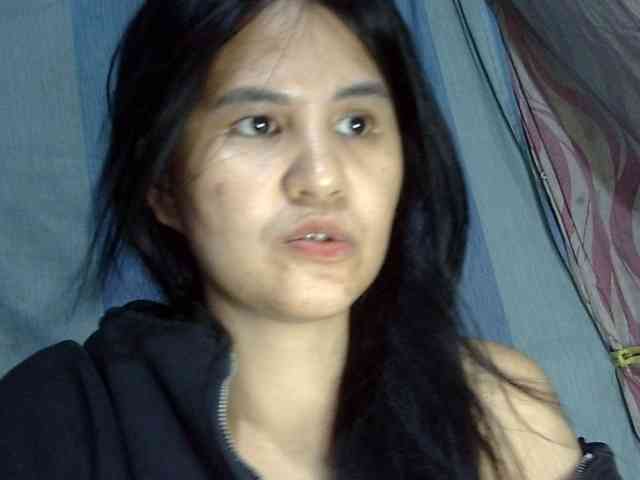 HOTTIEMEE webcam