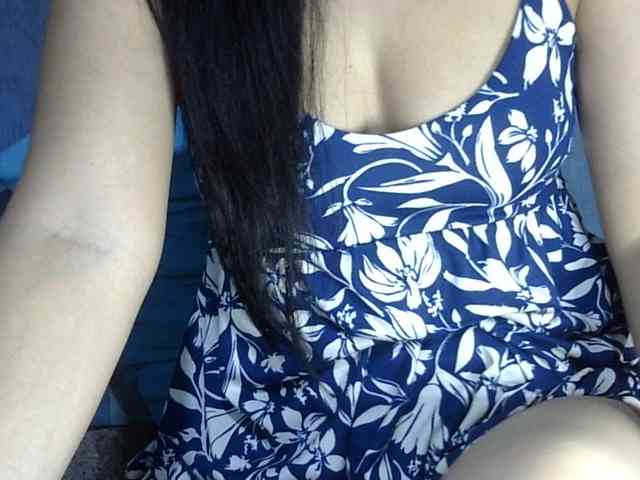 HOTTIEMEE webcam