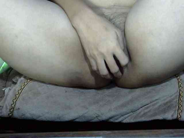 HOTTIEMEE webcam