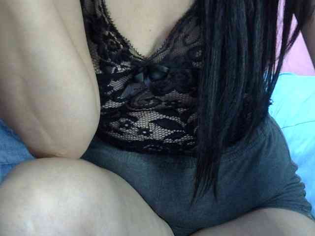 HOTTIEMEE webcam