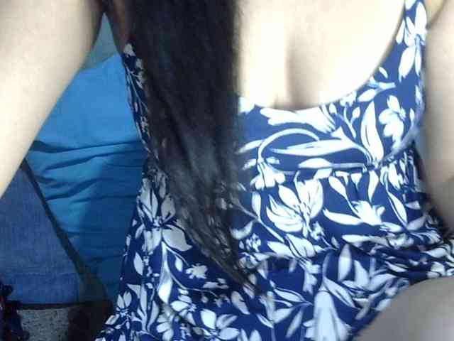 HOTTIEMEE webcam