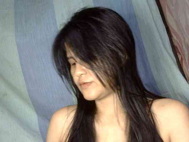 HOTTIEMEE webcam