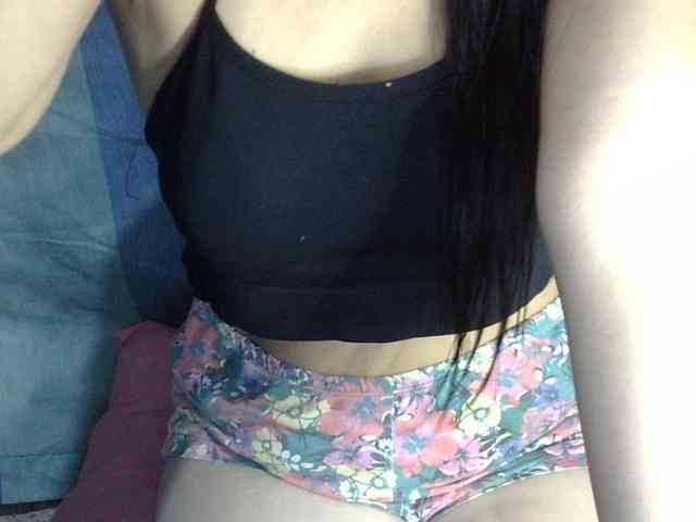 HOTTIEMEE webcam
