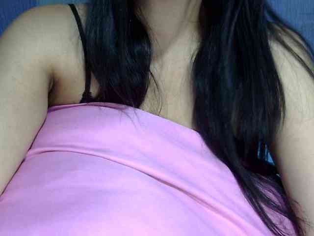 HOTTIEMEE webcam