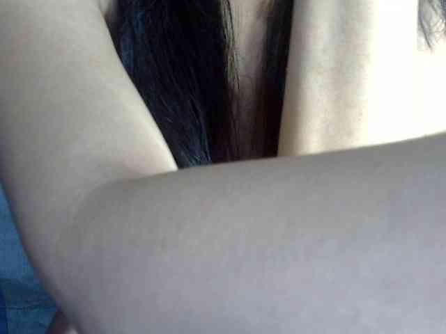 HOTTIEMEE webcam