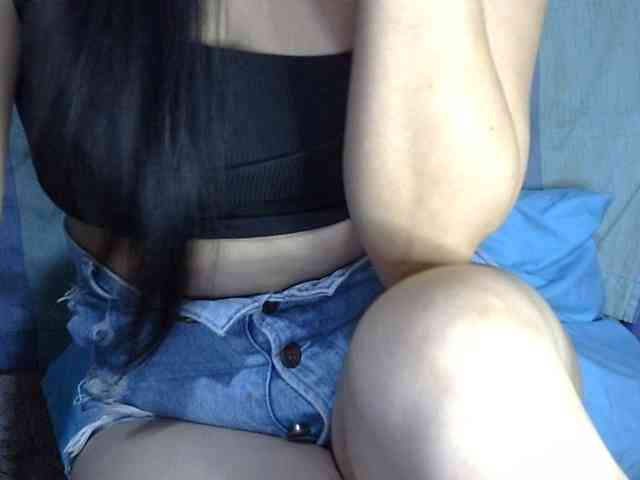 HOTTIEMEE webcam