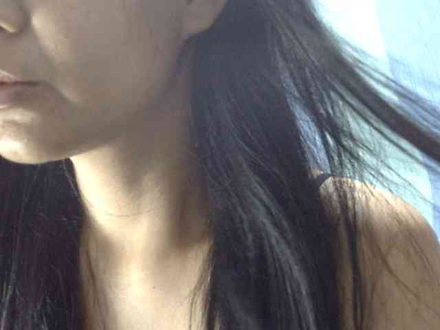 HOTTIEMEE webcam