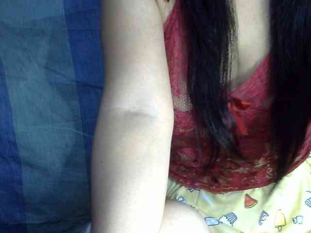 HOTTIEMEE webcam