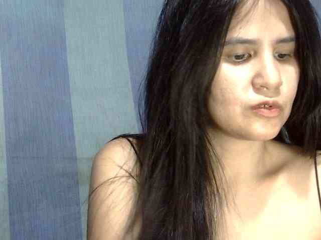 HOTTIEMEE webcam