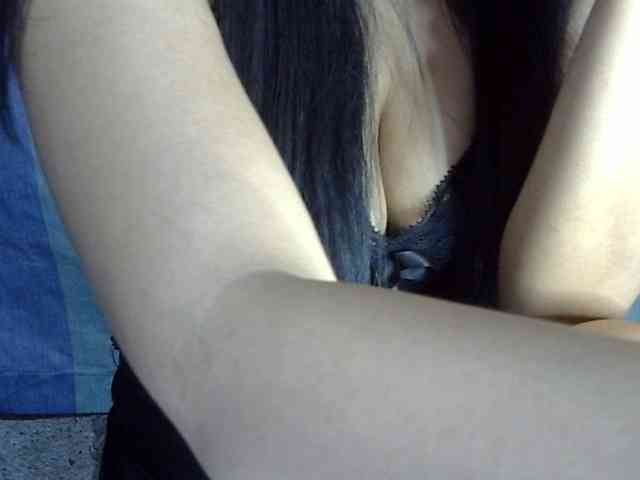 HOTTIEMEE webcam