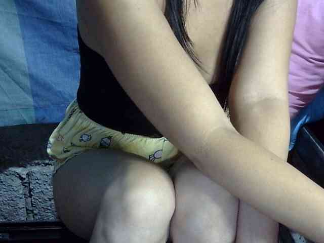 HOTTIEMEE webcam