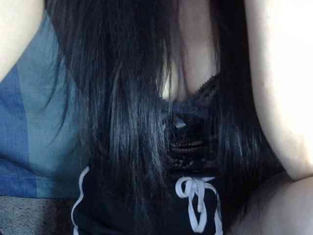 HOTTIEMEE webcam