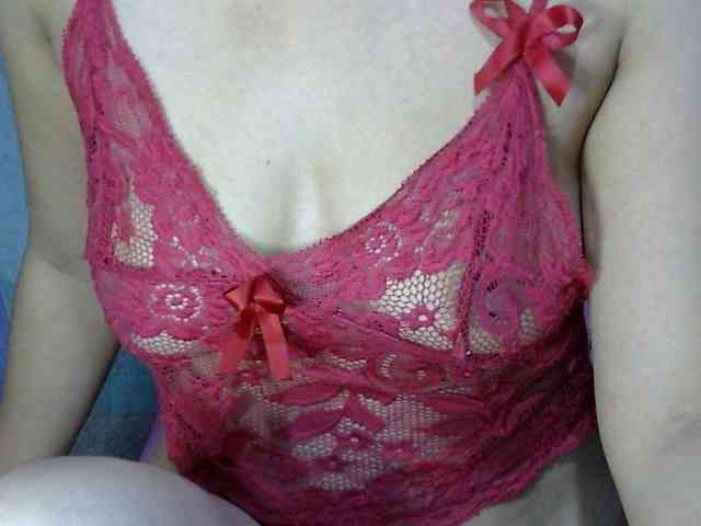 HOTTIEMEE webcam