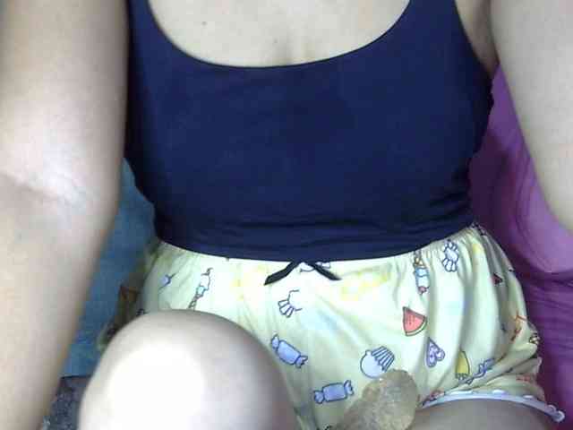 HOTTIEMEE webcam