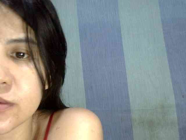 HOTTIEMEE webcam