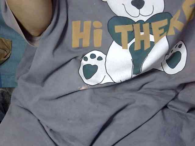 HOTTIEMEE webcam