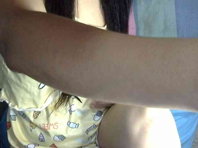 HOTTIEMEE webcam