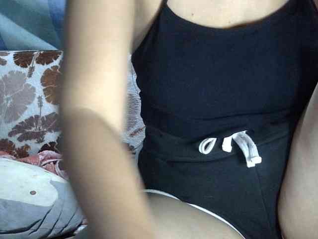HOTTIEMEE webcam