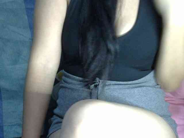 HOTTIEMEE webcam