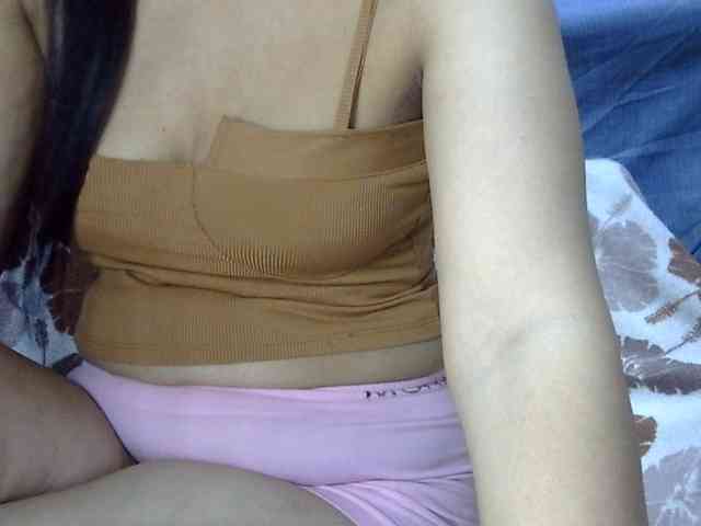 HOTTIEMEE webcam