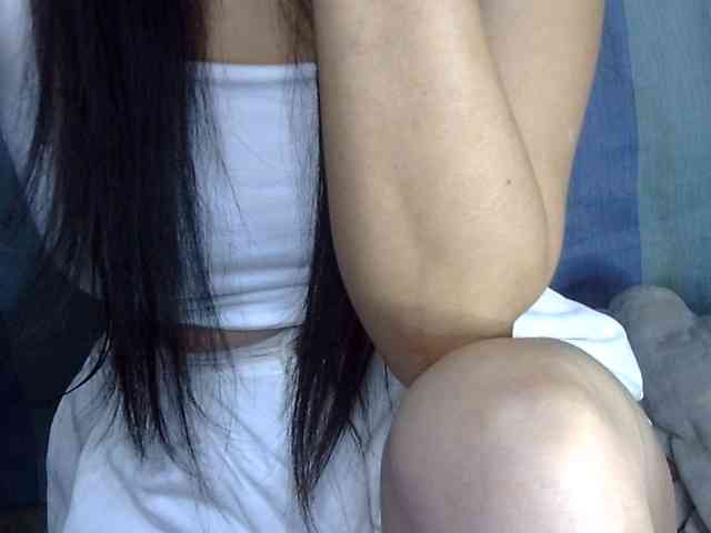 HOTTIEMEE webcam