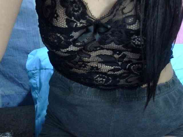 HOTTIEMEE webcam