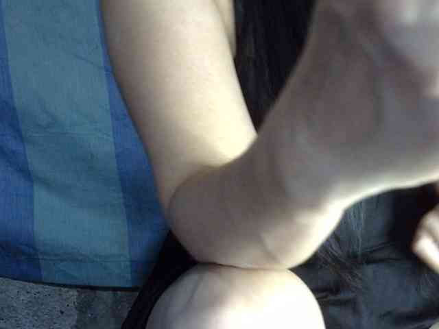 HOTTIEMEE webcam