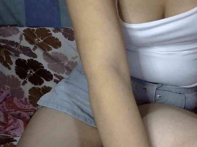 HOTTIEMEE webcam