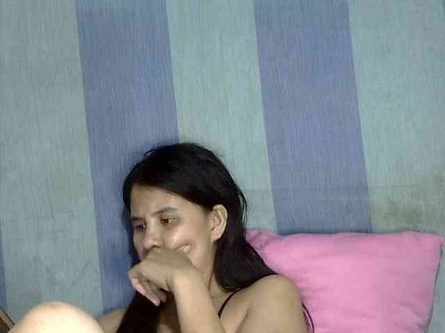 HOTTIEMEE webcam