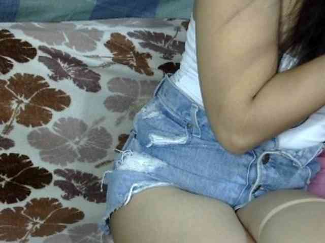 HOTTIEMEE webcam