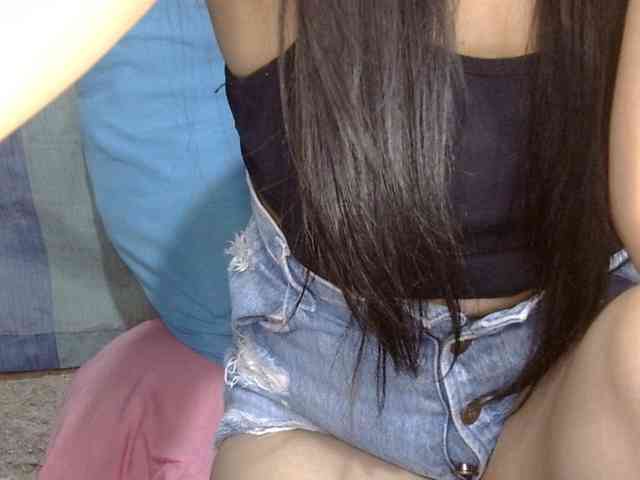 HOTTIEMEE webcam