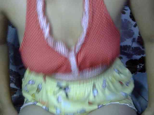 HOTTIEMEE webcam