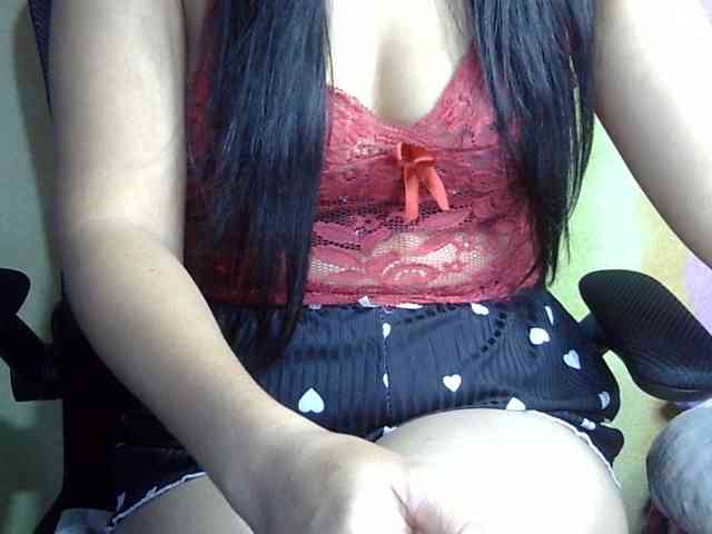 HOTTIEMEE webcam