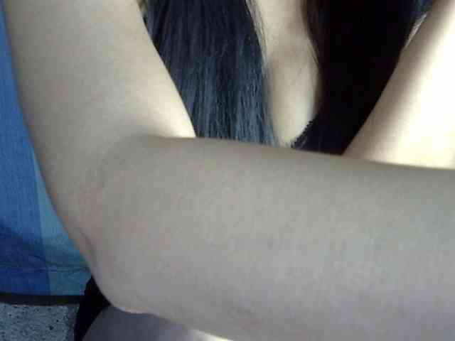 HOTTIEMEE webcam