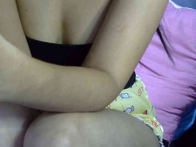 HOTTIEMEE webcam