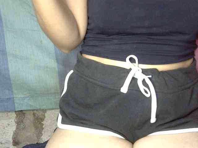 HOTTIEMEE webcam