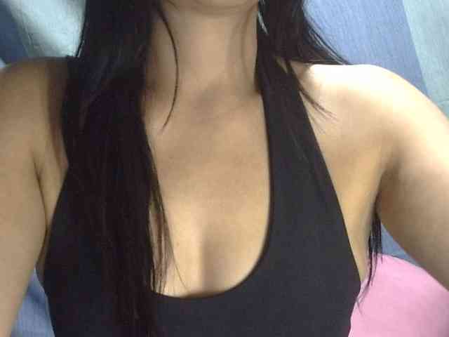 HOTTIEMEE webcam
