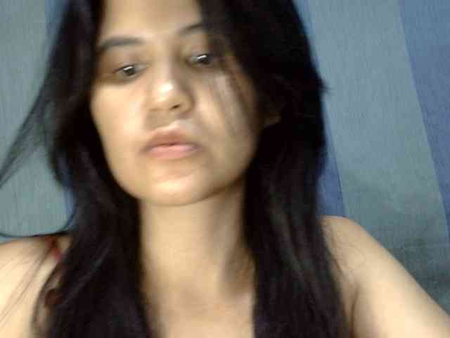 HOTTIEMEE webcam