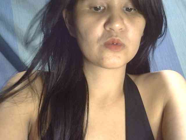 HOTTIEMEE webcam