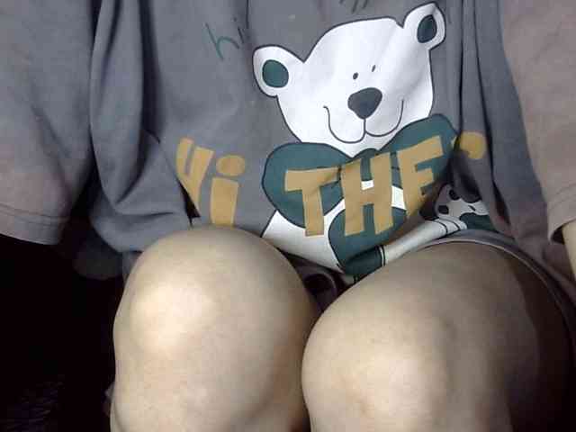 HOTTIEMEE webcam