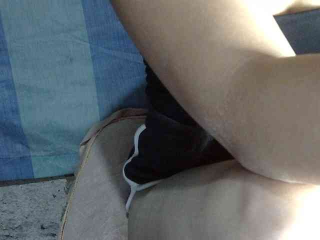 HOTTIEMEE webcam