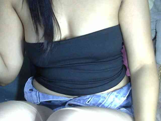 HOTTIEMEE webcam
