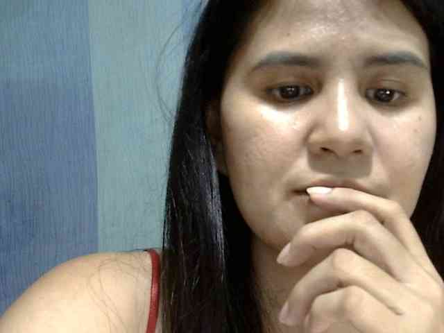 HOTTIEMEE webcam