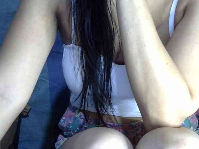 HOTTIEMEE webcam