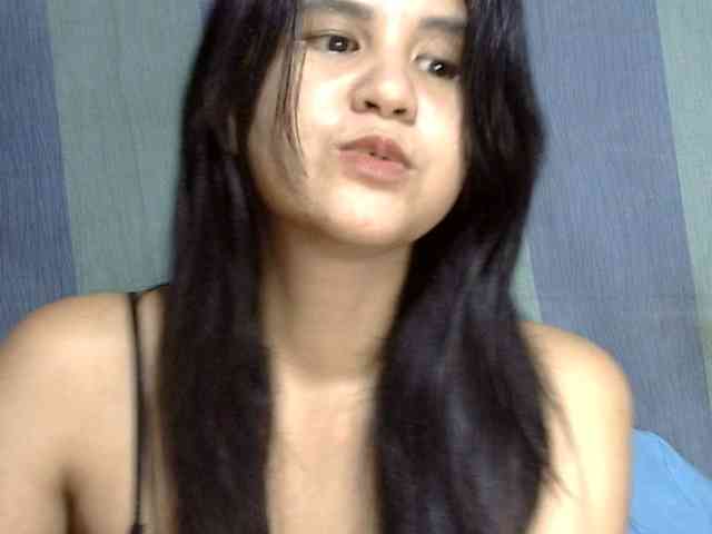 Model: HOTTIEMEE